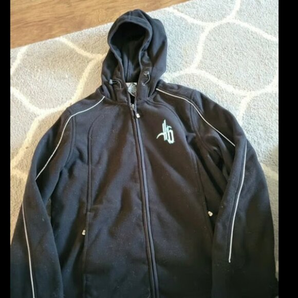 Jackets & Blazers - Womens Size Large Harley Davidson Jacket